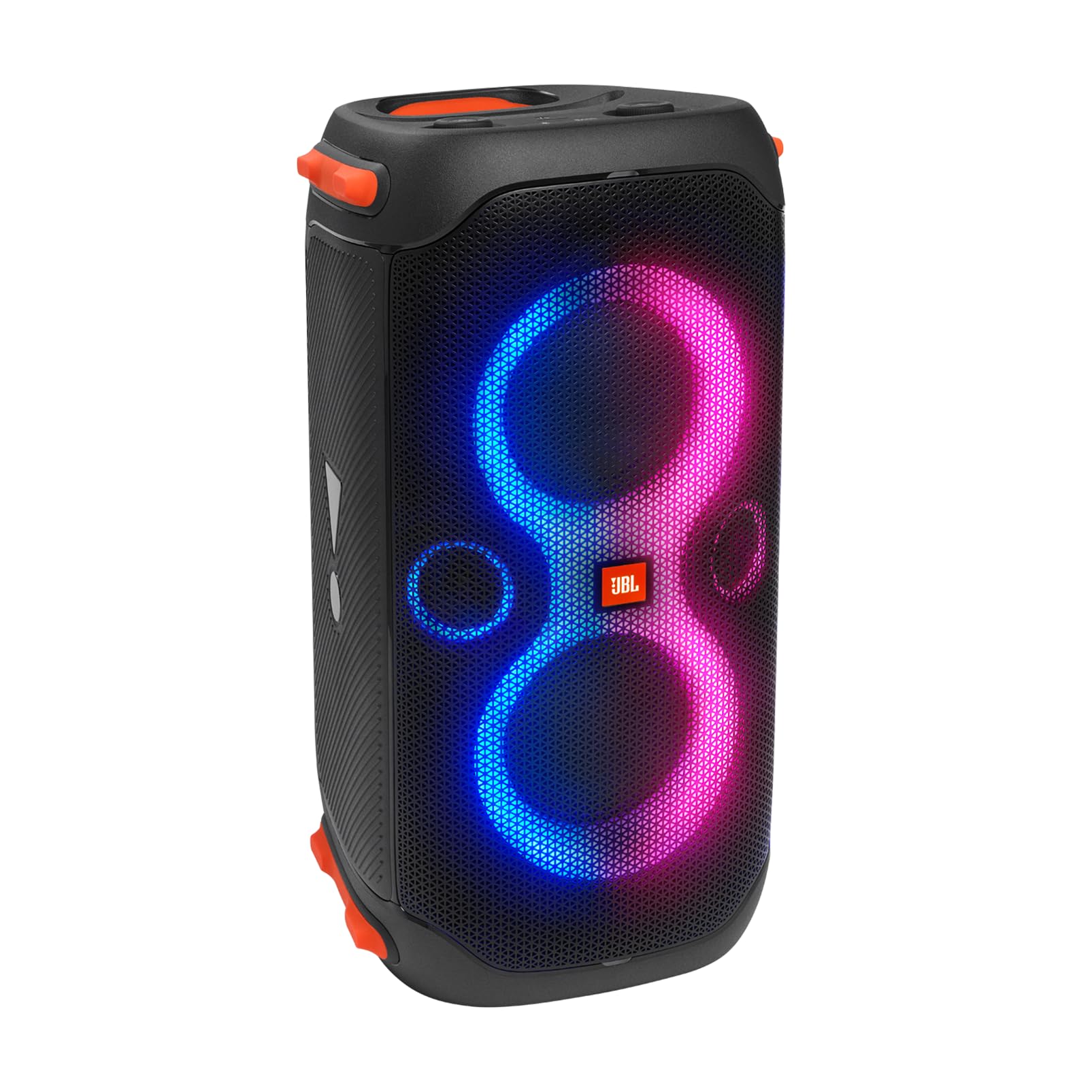 JBL Partybox 110, Wireless Bluetooth Party Speaker, 160W Monstrous
